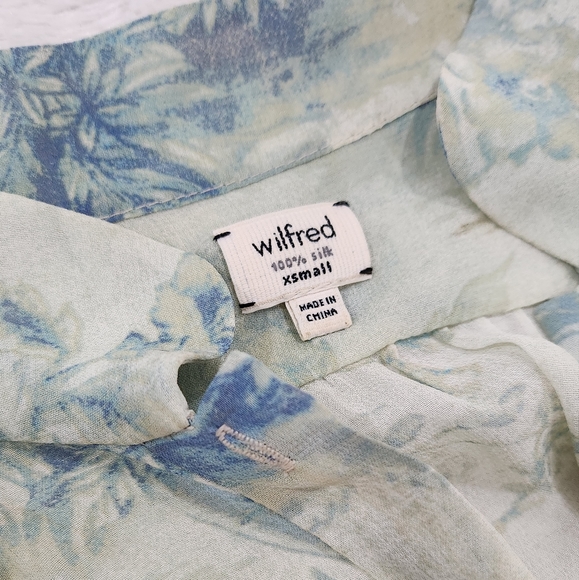 WILFRED Blouse - Picture 3 of 5